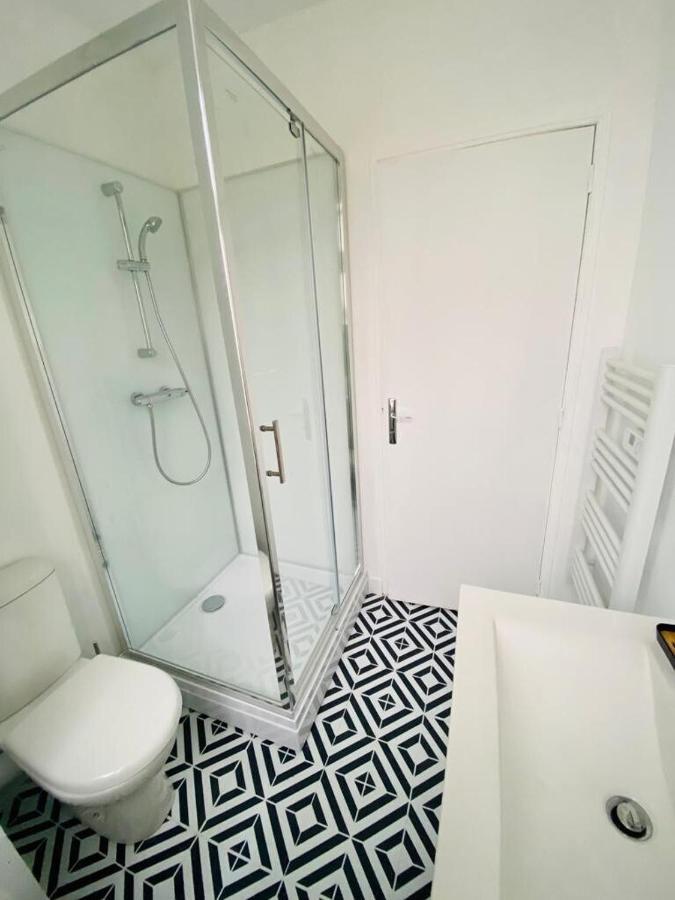 Appartement Au Coeur De