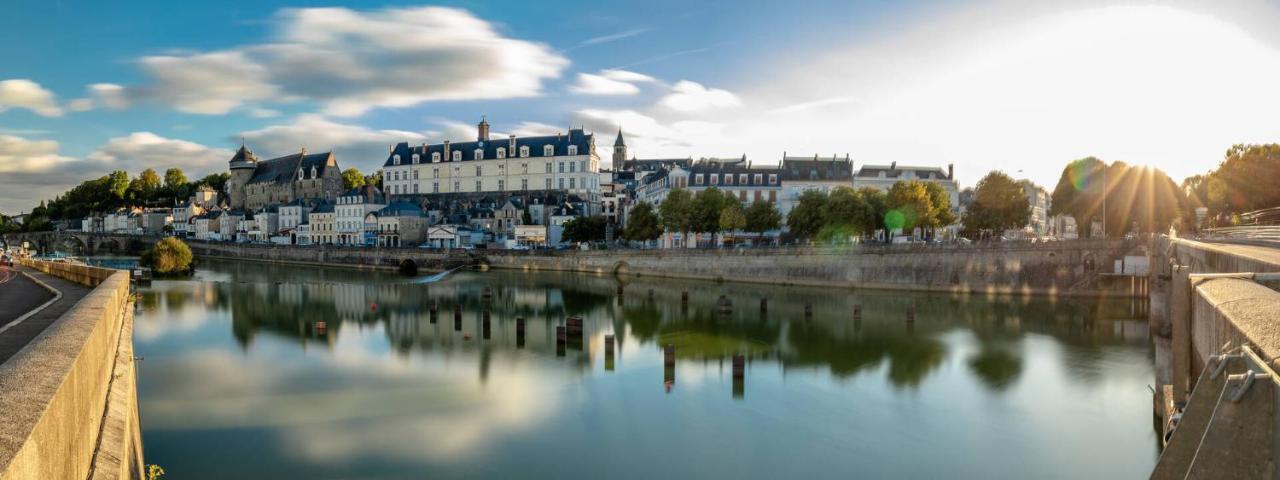 Au Coeur De Appartement