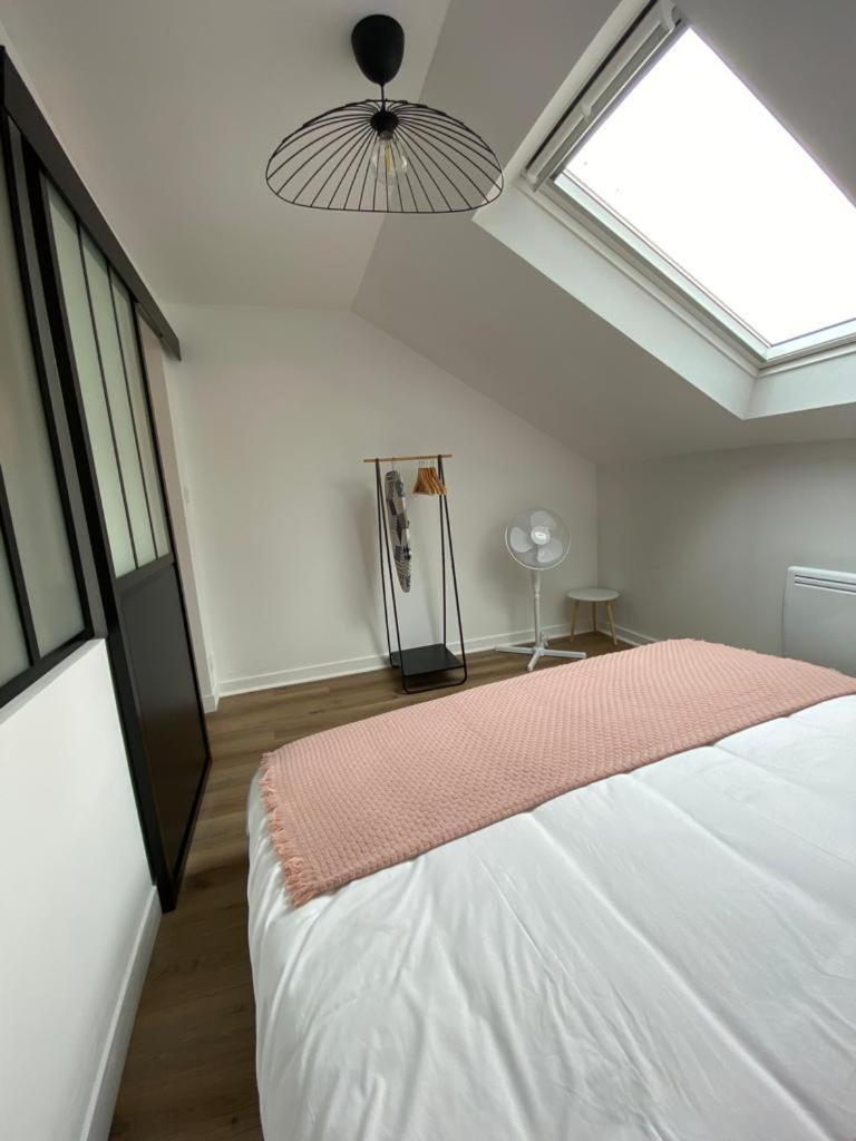 Au Coeur De Appartement