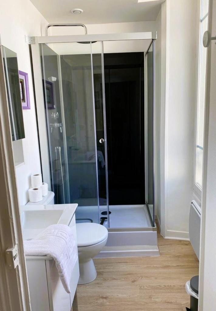 Appartement Au Coeur De