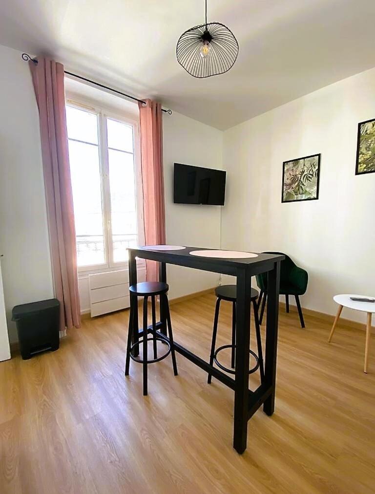 Au Coeur De Appartement